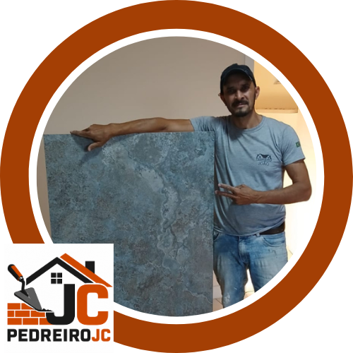 Pedreiro João Carlos - Pedreiro JC em Jaraguá do Sul Pedreiro João Carlos - Pedreiro JC em Jaraguá do Sul