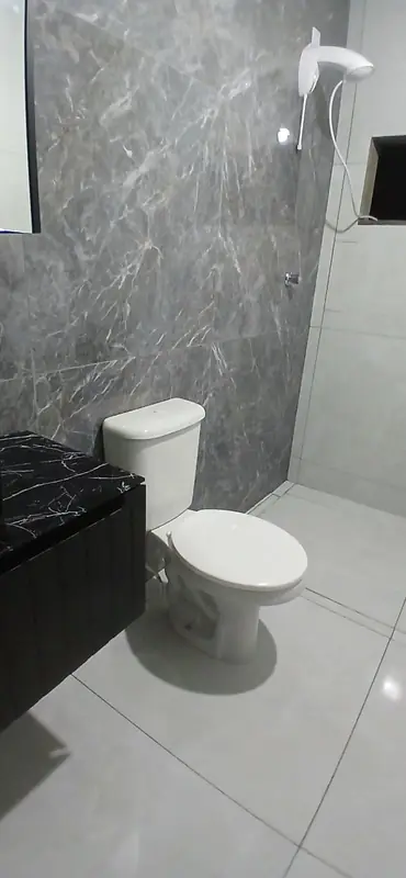 Reforma em Corupá e região — obra realizada pelo Pedreiro JC (João Carlos), pedreiro profissional em Jaraguá do Sul e região. Qualidade garantida fora de Jaraguá.