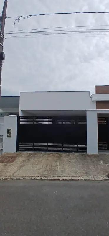 Acabamento em Jaraguá do Sul — obra realizada pelo Pedreiro JC (João Carlos), pedreiro profissional em Jaraguá do Sul e região. Perfeição nos detalhes.
