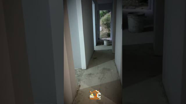Obra Pedreiro JC 1 — vídeo de obra do Pedreiro JC em Jaraguá do Sul. Clique para assistir.